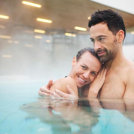 Vitalhotel Der Parktherme - Inkl Thermeneintritt & Sauna Бад-Радкерсбург Экстерьер фото